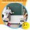 LovesTown 40-Pack Stress Balls – 2-Inch Squeeze Toys for Kids, Fidget & Squishy Stress Relief, Classroom Prizes, Party Favors, Goodie Bag Stuffers & Gifts for Kids and Adults